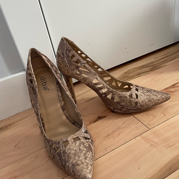 Diba high heel - Picture 6 of 6